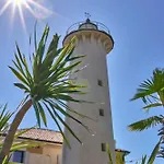 Villa Comfy With Garden Bibione