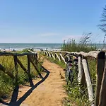 Comfy With Garden Villa Bibione